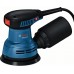 Ексцентрикова шліфувальна машина Bosch GEX 125 (06013A8020)