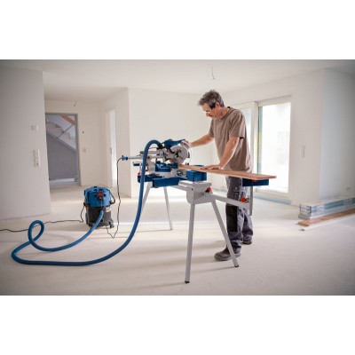 Торцювальна Пила BOSCH GCM 305-216 D (0601B49000) Торцювальна Пила BOSCH GCM 305-216 D (0601B49000)