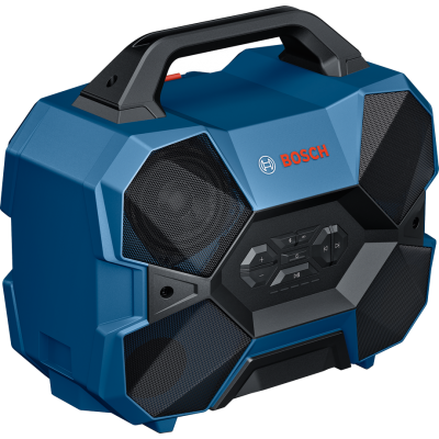 Гучномовець Bosch Professional GPB 18V-6 C (06014A6000)