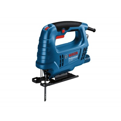 Лобзик Bosch Professional GST 680 (06015B4020)