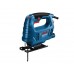 Лобзик Bosch Professional GST 680 (06015B4020)