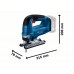 Лобзик акумуляторний Bosch GST 185LI (06015B3024) (2 аку та ЗП 18V40)