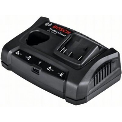 Зарядний пристрій Bosch GAX 18V-30 Professional (1600A011A9)
