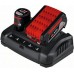 Зарядний пристрій Bosch GAX 18V-30 Professional (1600A011A9)