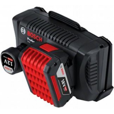 Зарядний пристрій Bosch GAX 18V-30 Professional (1600A011A9)