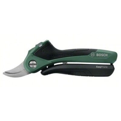 Секатор акумуляторний Bosch EasyPrune New (06008B2100)