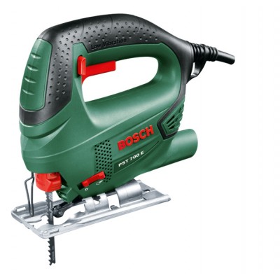 Лобзик електричний Bosch PST 700 E (06033A0020) Лобзик електричний Bosch PST 700 E (06033A0020)