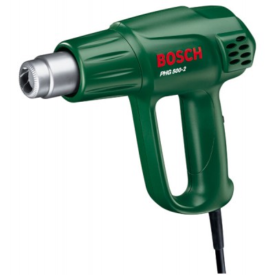 Термовоздуходувка Bosch PHG 500-2