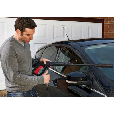 Мойка высокого давления Bosch AQUATAK AQT 37-13