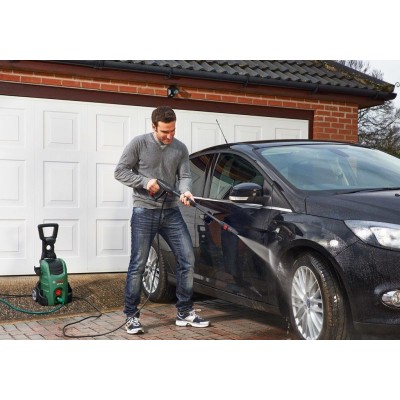 Мойка высокого давления Bosch AQUATAK AQT 37-13