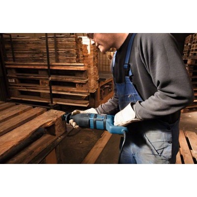 Пила шабельна Bosch GSA 1300 PCE Professional (060164E200)