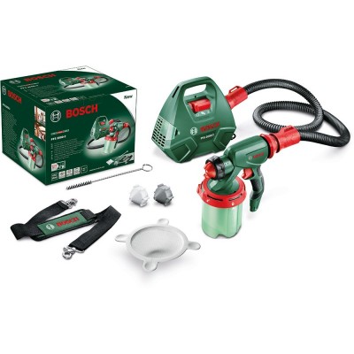 Краскопульт електричний Bosch PFS 5000 Е (0603207200)