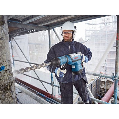 Перфоратор Bosch GBH 12-52 D (0611266100)