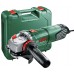 Угловая шлифмашина Bosch PWS 1000-125