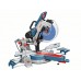 Пила торцювальна з протяжкою Bosch GСM 12 SDE (0601B23100)