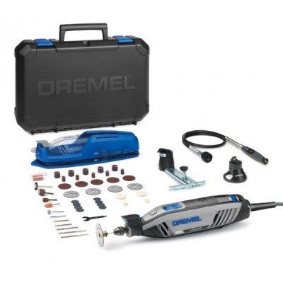 Многофункциональный инструмент DREMEL 4300 (4300-3/45) F0134300JD