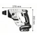Аккумуляторный Перфоратор Bosch GBH 18 V-Li 2Ah (L-Boxx) (0611905308)