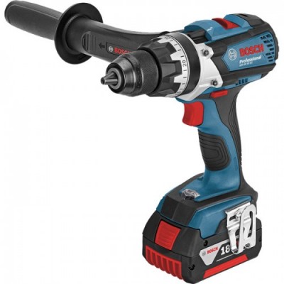Аккумуляторный шуруповерт Bosch GSR 18 VE-EC (06019F1102) Аккумуляторный шуруповерт Bosch GSR 18 VE-EC (06019F1102)