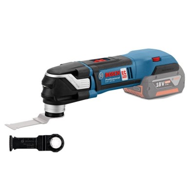 Аккумуляторный универсальный резак Bosch Professional GOP 18 V-28 (06018B6002)