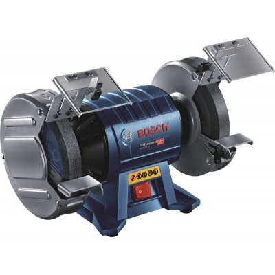 Точило з двома шліфколами Bosch GBG 60-20 (060127A400) Точило з двома шліфколами Bosch GBG 60-20 (060127A400)