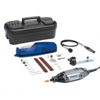 Многофункциональный инструмент Dremel 3000 (3000-2/45) (F0133000UD)