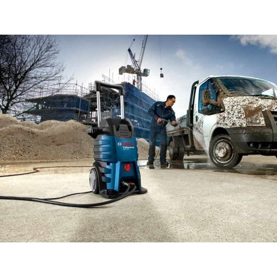 Универсальная мойка Bosch Professional GHP 5-65 (0600910500)