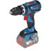 Аккумуляторная ударная дрель-шуруповёрт Bosch GSB 18V-60 C Professional Solo (06019G2102)