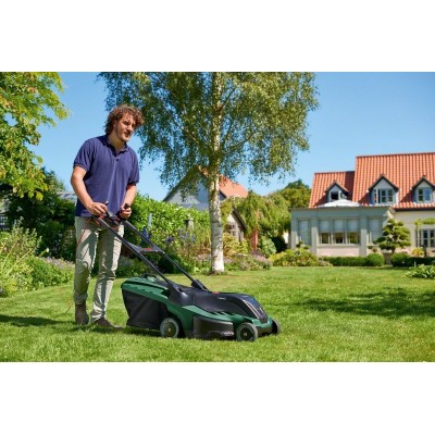 Газонокосилка Bosch AdvancedRotak 650 (06008B9200)