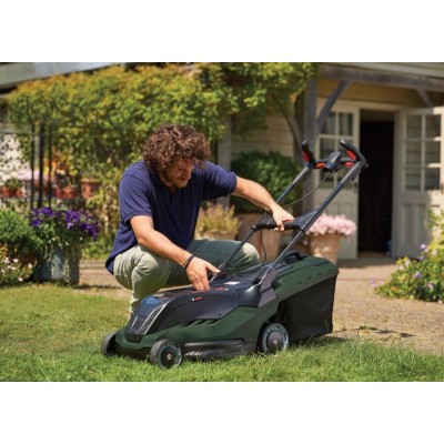Газонокосилка Bosch AdvancedRotak 650 (06008B9200)