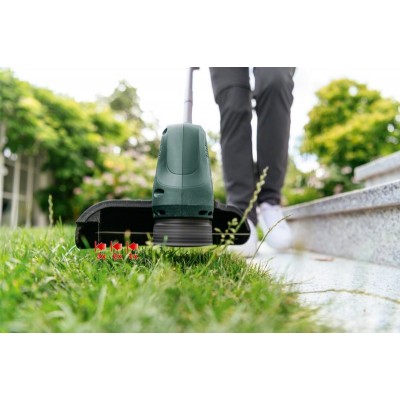 Аккумуляторный триммер для травы Bosch EasyGrassCut 18-230 (06008C1A00)