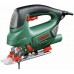 Лобзик Bosch PST 900 PEL + набор оснастки (06033A0201)