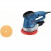 Ексцентрикова шліфувальна машина Bosch Professional GEX 34-150 (0601372800)