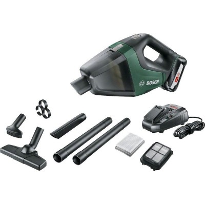 Аккумуляторный пылесос Bosch UniversalVac 18 (06033B9101)