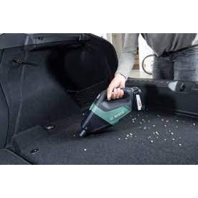 Аккумуляторный пылесос Bosch UniversalVac 18 (06033B9101) Аккумуляторный пылесос Bosch UniversalVac 18 (06033B9101)