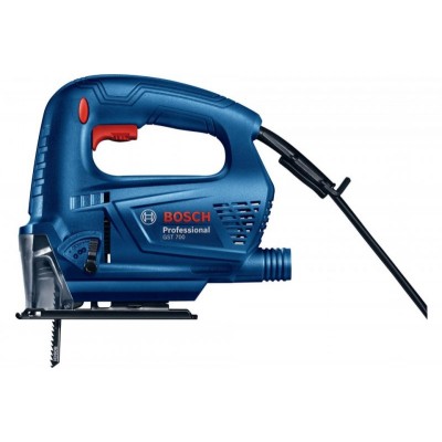 Лобзик Bosch GST 700 Professional (06012A7020)