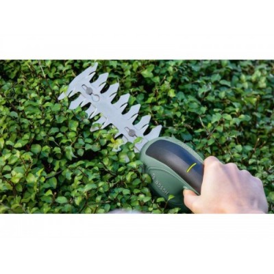Акумуляторні ножиці Bosch EasyShear (0600833303)