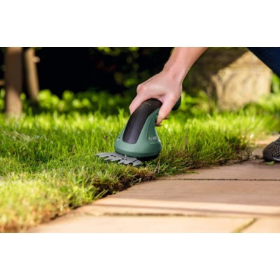 Акумуляторні ножиці Bosch EasyShear (0600833303)