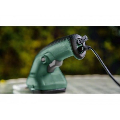 Акумуляторні ножиці Bosch EasyShear (0600833303)