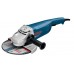 Угловая шлифмашина Bosch GWS 22-230 JH (0601882203)