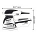 Ексцентрикова шліфувальна машина Bosch GEX 125-1АЕ (0601387500)