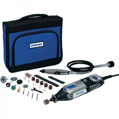 Многофункциональный инструмент DREMEL 4000 (4000-1/45)