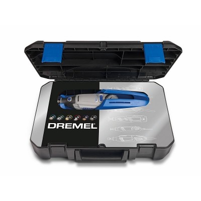 Багатофункціональний інструмент DREMEL 3000 (3000-1/25)