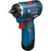 Аккумуляторный шуруповерт Bosch GSR 10.8 V-EC HX Аккумуляторный шуруповерт Bosch GSR 10.8 V-EC HX