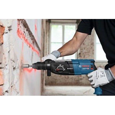 Перфоратор Bosch GBH 2-28 F Professional (0611267600) 