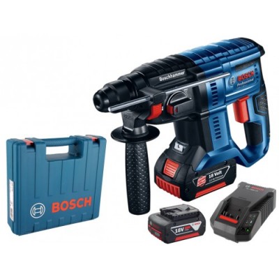 Аккумуляторный Перфоратор Bosch GBH 180-Li (0611911023) Аккумуляторный Перфоратор Bosch GBH 180-Li (0611911023)