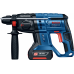 Аккумуляторный Перфоратор Bosch GBH 180-Li (0611911023)