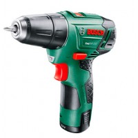 Аккумуляторный шуруповерт Bosch EasyDrill 12-2 (060397290V)