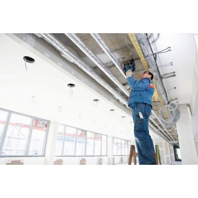 Аккумуляторный перфоратор Bosch SDS-plus GBH 36 V-EC Compact Professional (0611903R02)