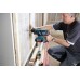 Аккумуляторный перфоратор Bosch SDS-plus GBH 36 V-EC Compact Professional (0611903R02)