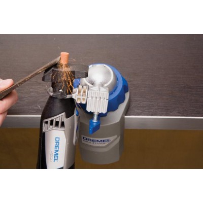Многофункциональный инструмент Dremel 4000 (4000-4/57) (F0134000UD)
